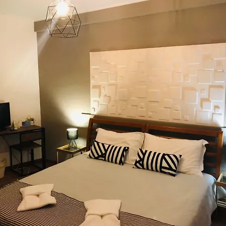 Stesicoro Next B&B 카타니아